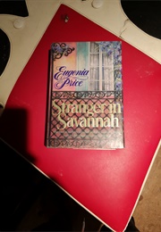 Stranger in Savannah (Eugenia Price)
