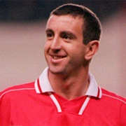 Nigel Winterburn