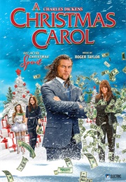 A Christmas Carol (2018)