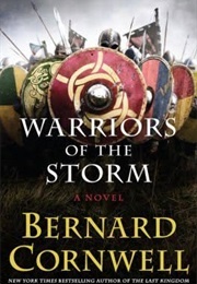 Warriors of the Storm (Bernard Cornwell)
