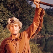 Davy Crockett (Davy Crockett: King of the Wild Frontier, 1955)