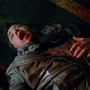 James Novak, 'Scandal'