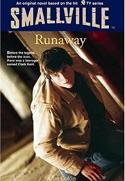 Runaway (Suzan Colón)