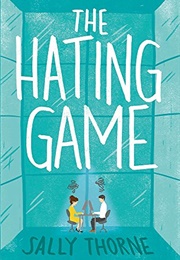 The Hating Game (Sally Thorne)