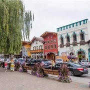 Leavenworth, Washington State
