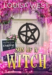 Son of a Witch (Louisa West)