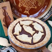 Pennsylvania Dutch Cuisine