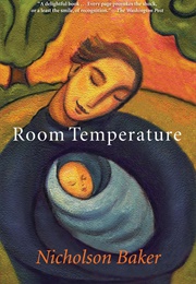 Room Temperature (Nicholson Baker)