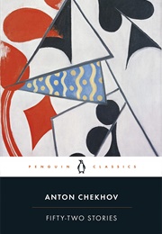 Fifty-Two Stories (Anton Chekhov)