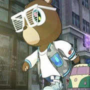 Kanye West - Good Morning