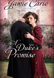 A Duke's Promise (Jamie Carie)