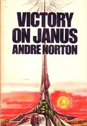 Victory on Janus (Andre Norton)