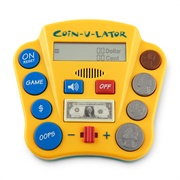 Coin-U-Lator