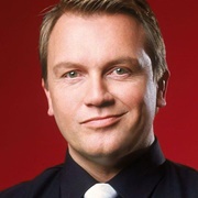 Hape Kerkeling Comedian, TV Presenter, Author, and Actor