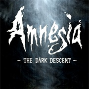 Amnesia: The Dark Descent