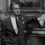 Mike Lagana (The Big Heat, 1953)