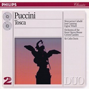 Puccini: Tosca