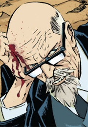 Abraham Cornelius (Marvel)