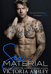 Sex Material (Victoria Ashley)