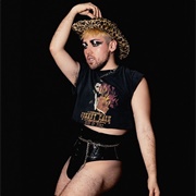 Babiboi (Gay, Enby, They/She)