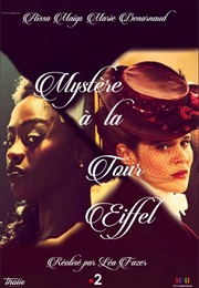 The Eiffel Tower Mystery (2016)