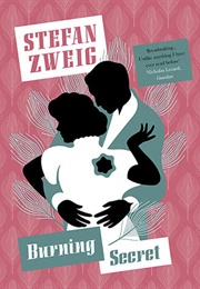 Burning Secret (Stefan Zweig)