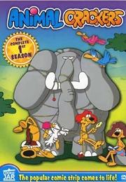 Animal Crackers (1997)