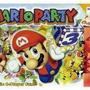 Mario Party