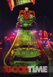 Good Time (2017)