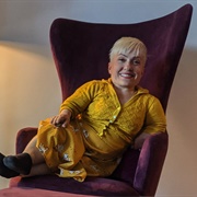 Kiruna Stamell