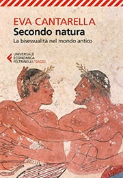 Secondo Natura (Eva Cantarella)