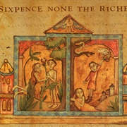 Kiss Me - Sixpence None the Richer