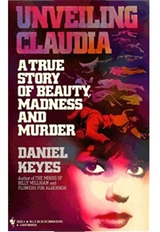 Unveiling Claudia (Daniel Keyes)