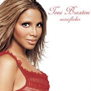 Snowflakes (Toni Braxton, 2001)