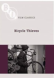 Bicycle Thieves (Robert Gordon)