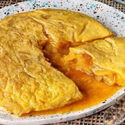 Tortilla De Betanzos