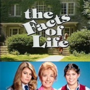 The Facts of Life (1979–1988)