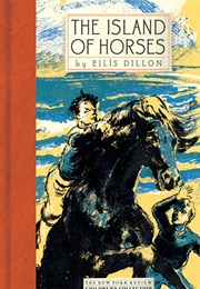 The Island of Horses (Eilis Dillon)