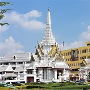 Lak Mueang, Bangkok