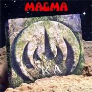 K.A (Magma, 2004)