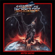 Children of Technology - Written Destiny