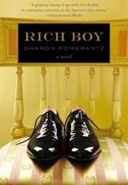 Rich Boy (Sharon Pomerantz)