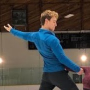 Justin Davis, Spinning Out