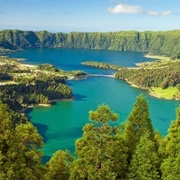 São Miguel, Azores