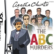 Agatha Christie: The ABC Murders