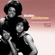 When the Lovelight Starts Shining Through His Eyes - Supremes