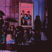 The Atlantics - Big City Rock