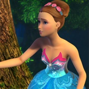 Giselle (Barbie)