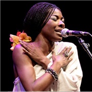 Concha Buika (Bisexual, She/Her)