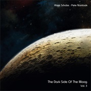Pete Namlook & K. Schulze: The Dark Side of the Moog III